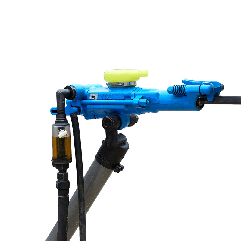 Whdrill Integral Bohrstangen